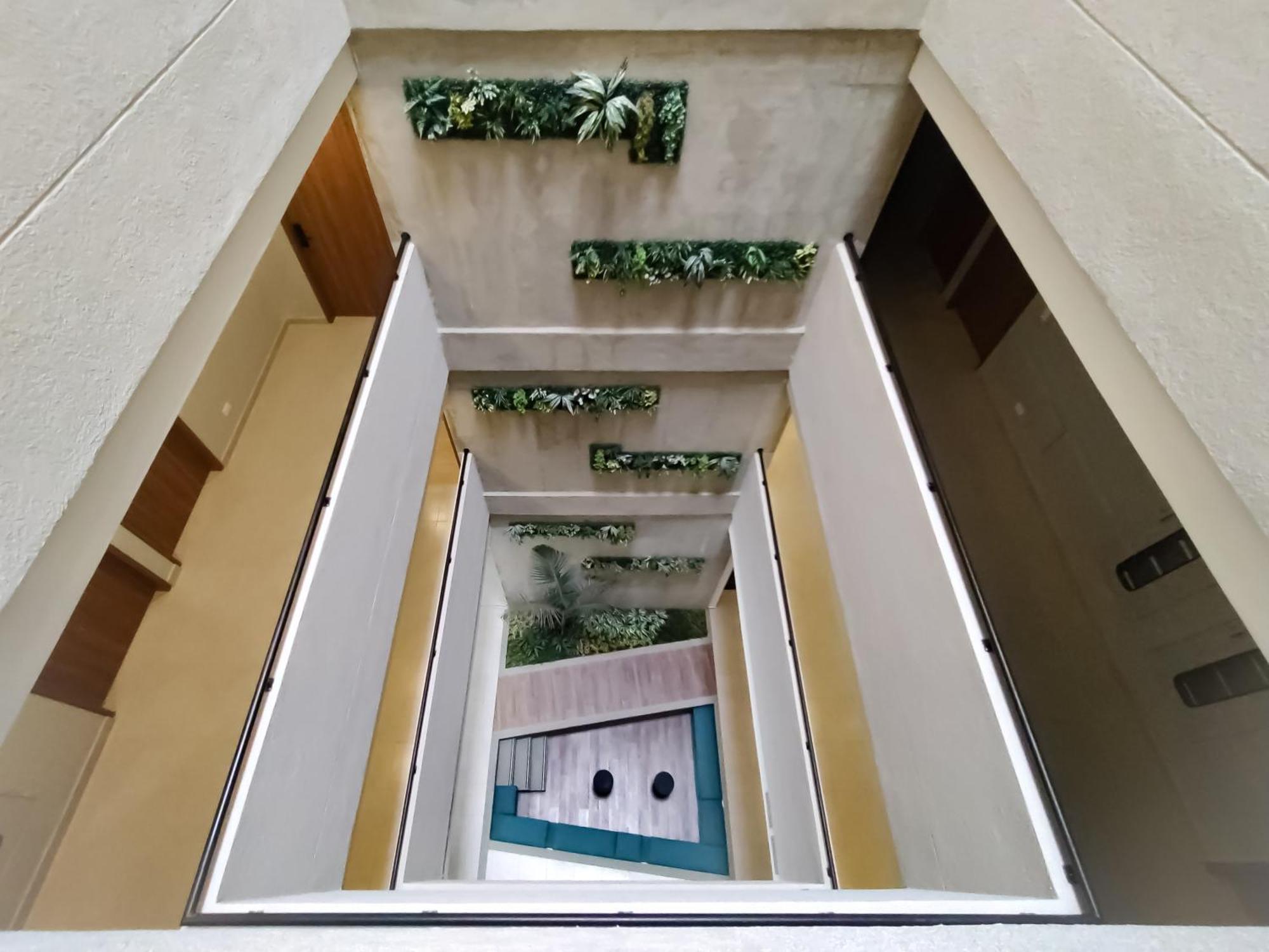 The Hood 102, Modern And Luxury Apartments Bogota Luaran gambar