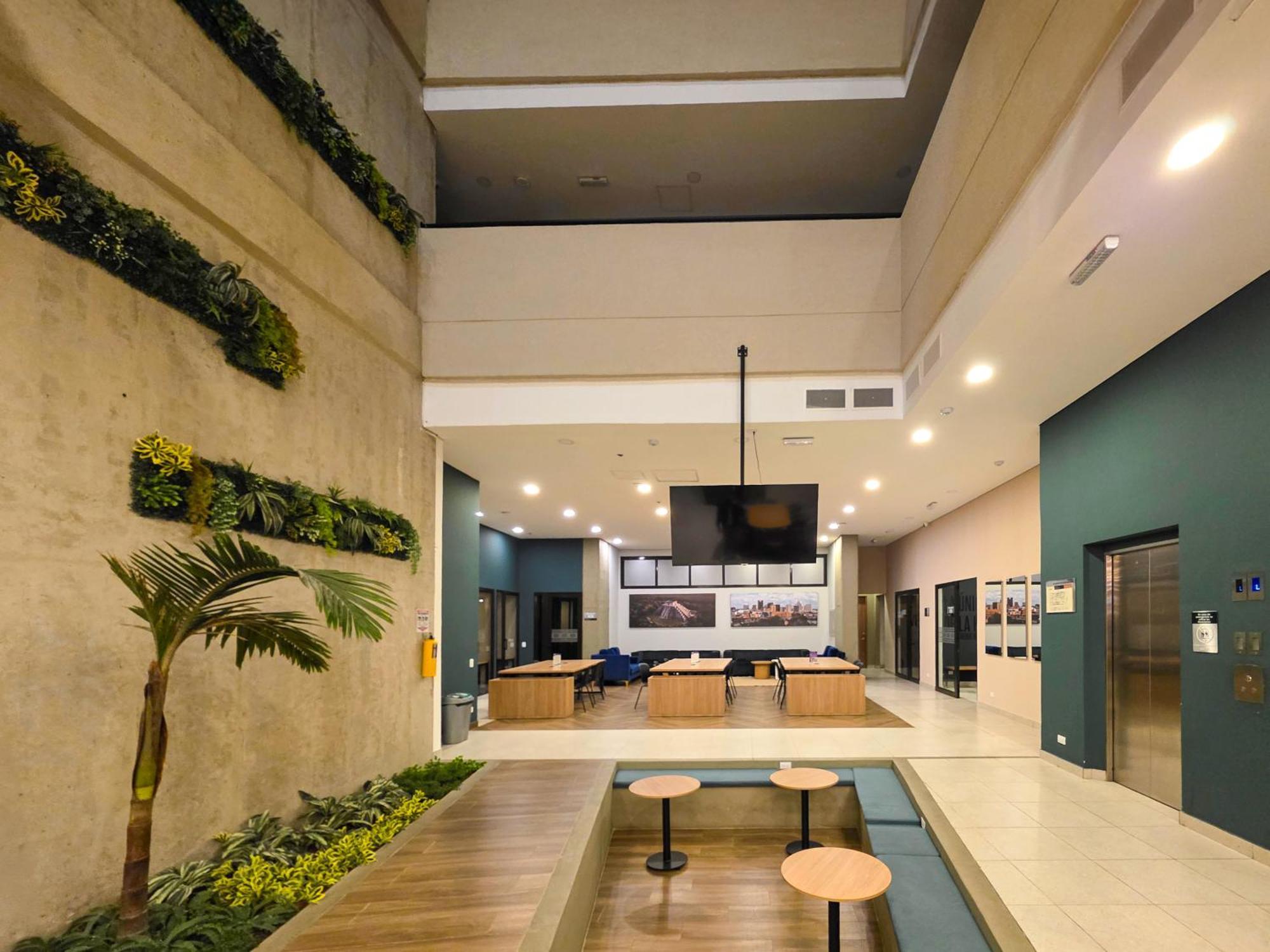 The Hood 102, Modern And Luxury Apartments Bogota Luaran gambar